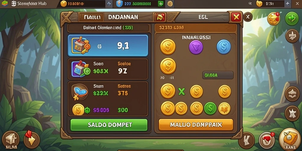 Beragam pilihan olahraga untuk dijadikan taruhan.