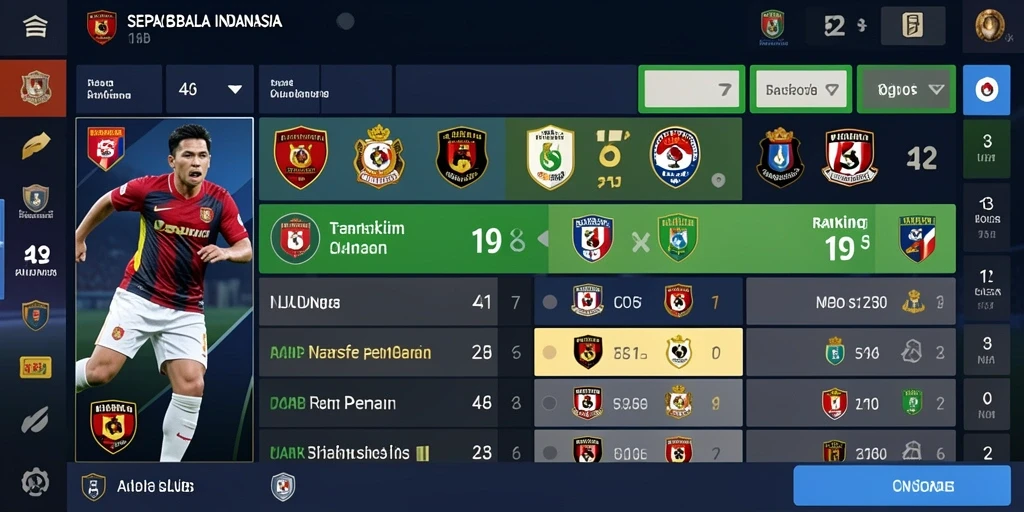 Tantangan menarik di setiap level yang dimainkan.