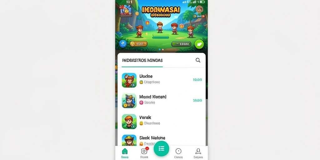 Bonus menarik untuk pemain baru dan lama.
