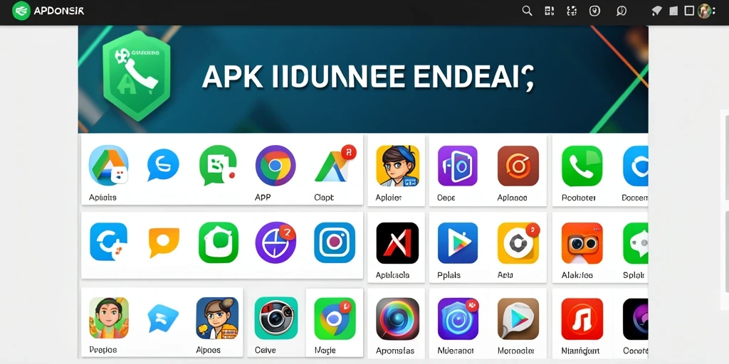 Fitur turnamen yang menantang dan mengasyikkan.