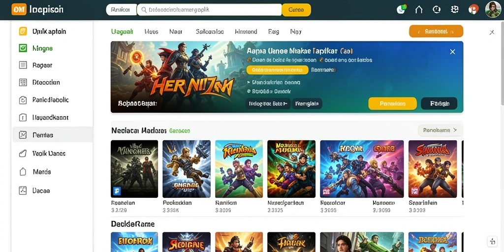 Fitur keamanan canggih untuk melindungi data pengguna.