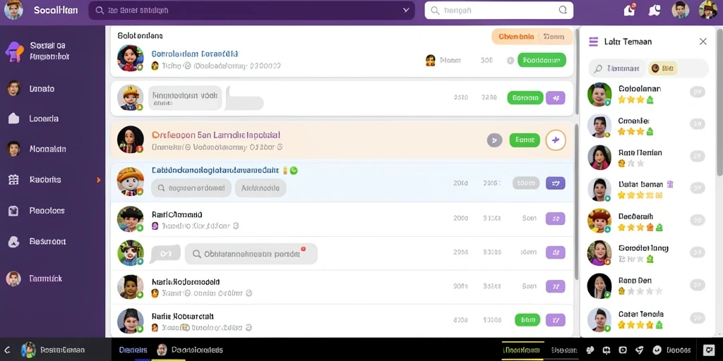 Keamanan data yang terjamin dan sistem transaksi yang cepat.