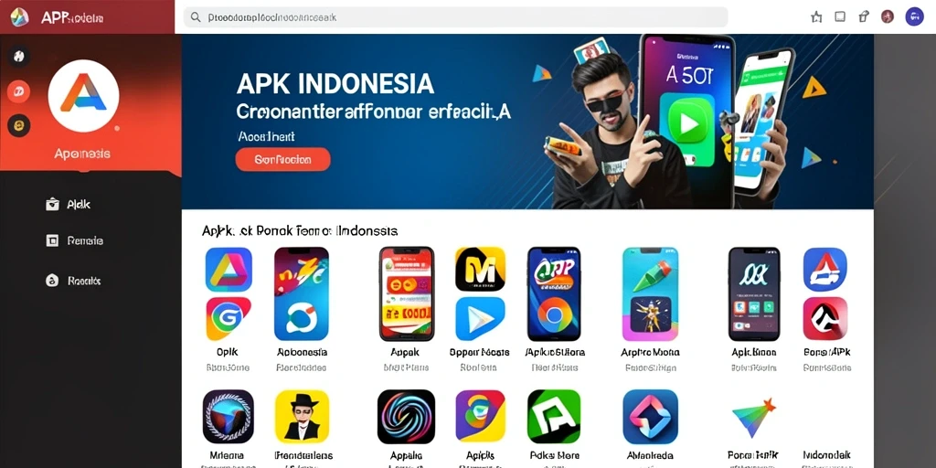 Sistem level yang memacu pemain untuk terus berusaha.