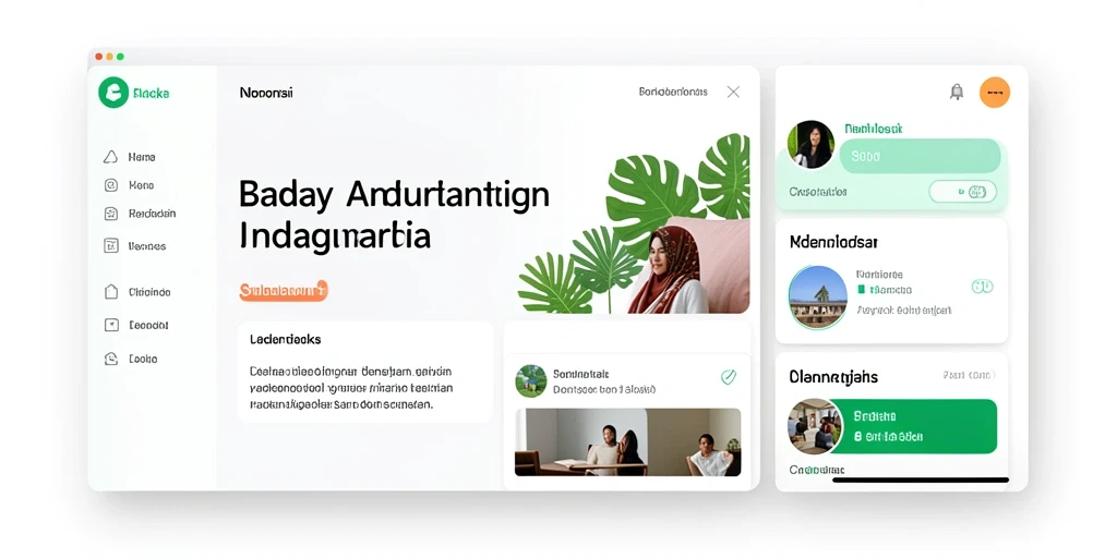 Tangkapan layar saat karakter sedang menjelajahi dunia.