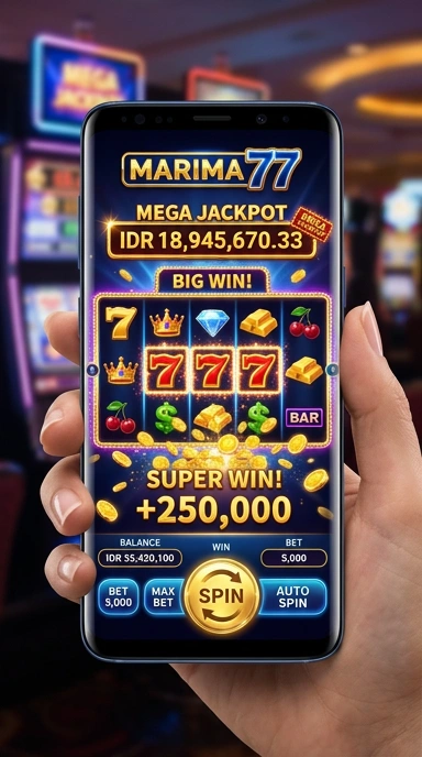 marima77 — halaman unduh